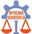 officina giuridica logo